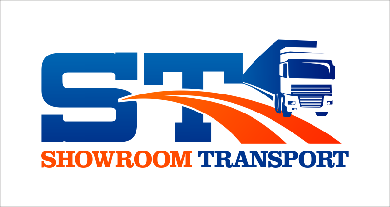 Showroom Transport logo